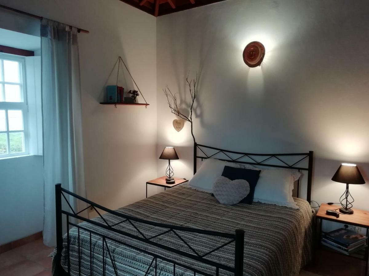 Casa Do - Santa Maria Country house Norte
