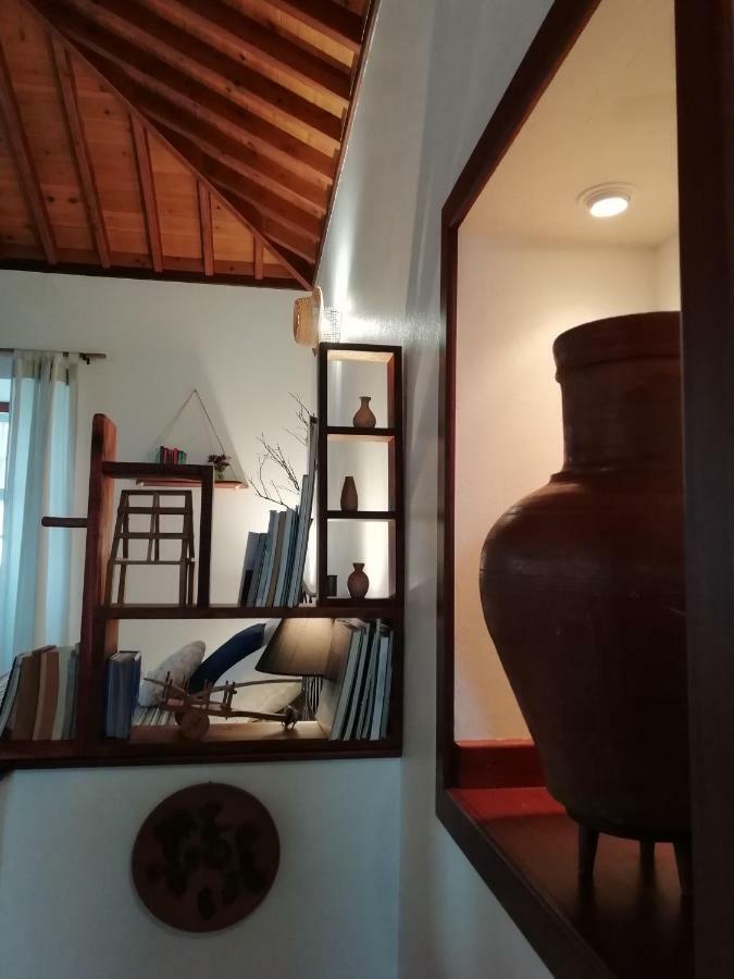 Casa Do - Santa Maria Country house Norte
