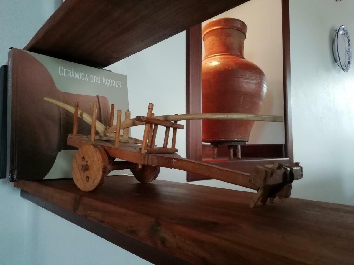 Casa Do - Santa Maria Country house Norte