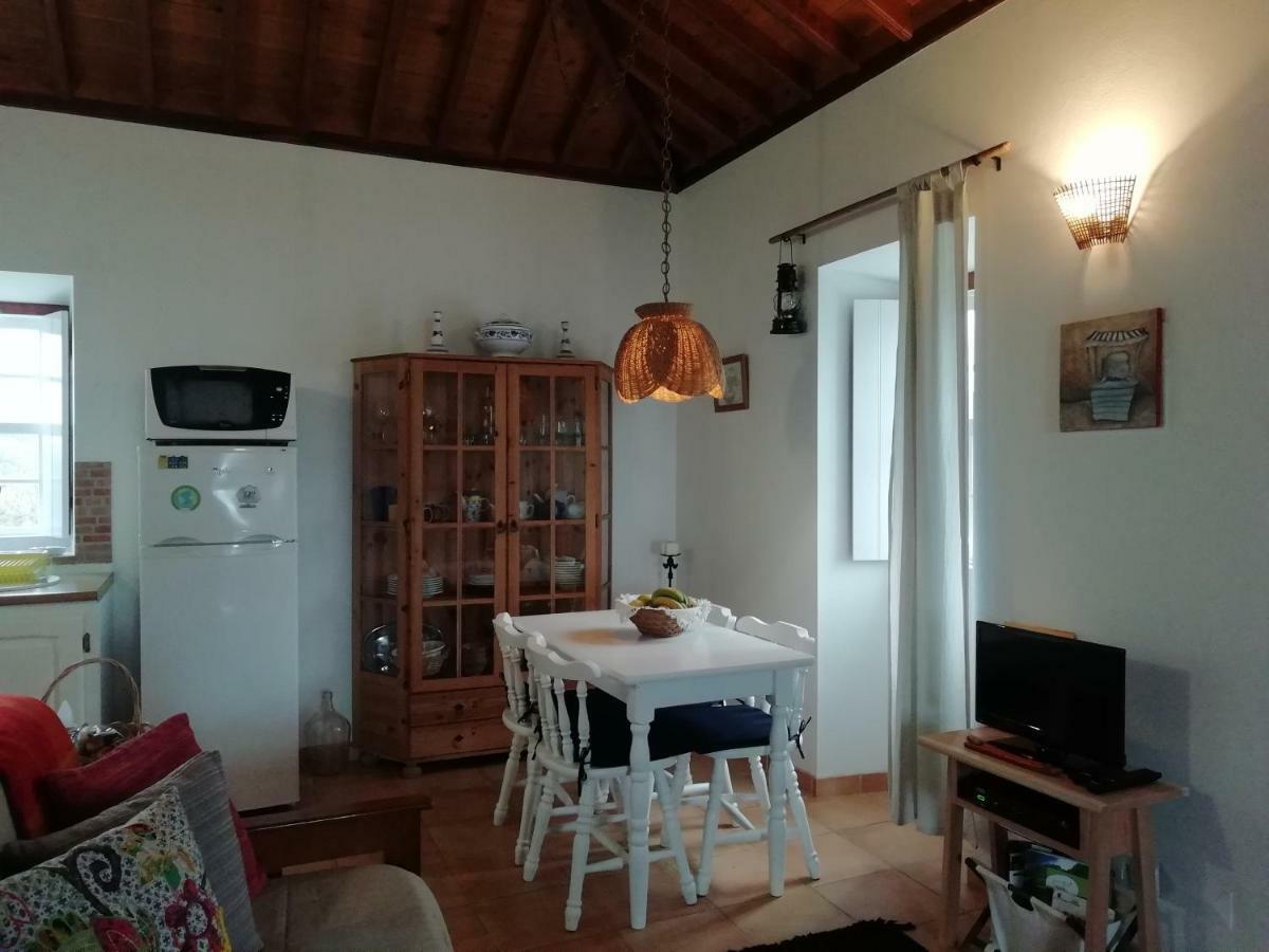 Country house Casa Do - Santa Maria Norte