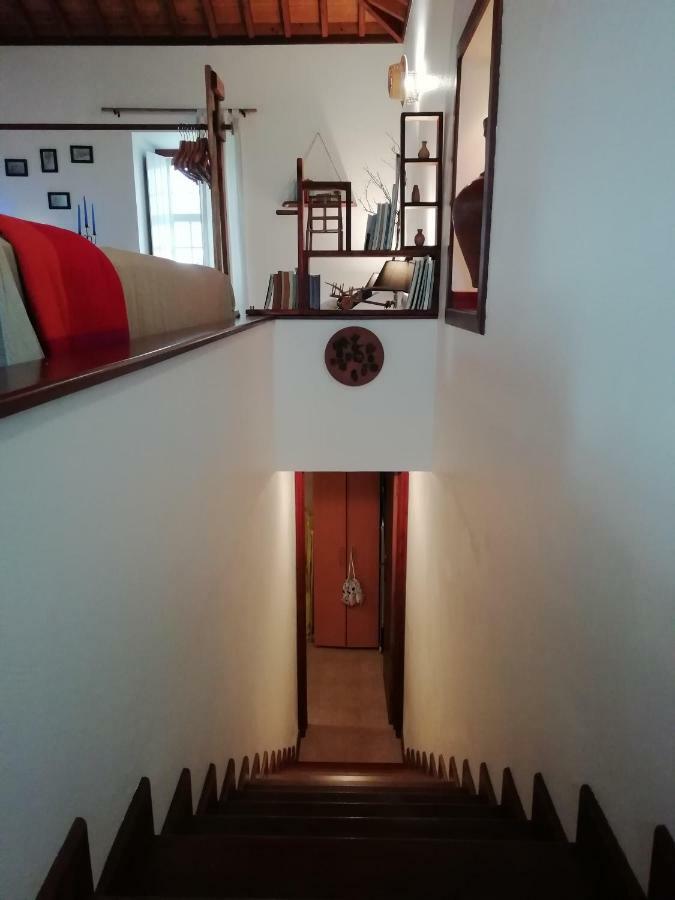 Casa Do - Santa Maria Country house
